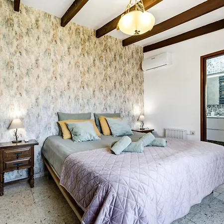 Casa Veintiuno En Calpe