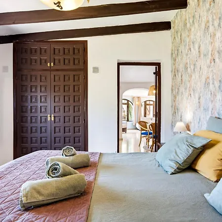 Apartman Casa Veintiuno En *