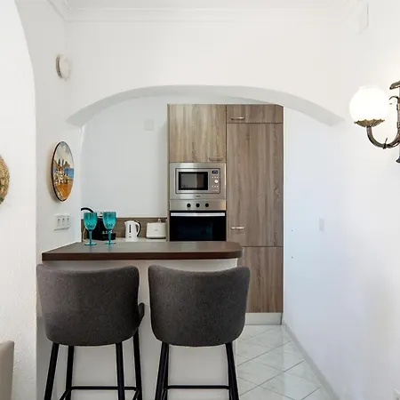 Apartman Casa Veintiuno En