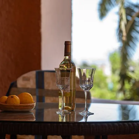 Apartman Casa Veintiuno En