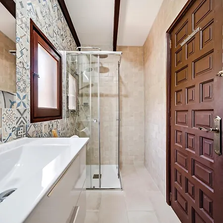 Casa Veintiuno En * Calpe