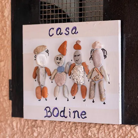 Apartman Casa Veintiuno En