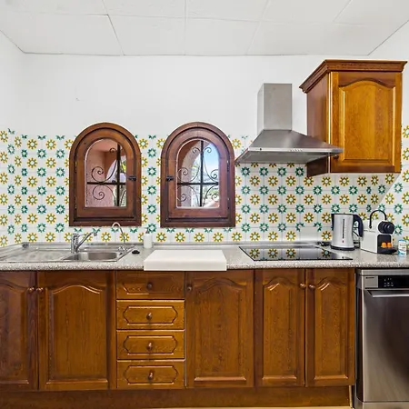 Casa Veintiuno En * Calpe