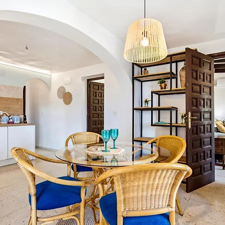 Casa Veintiuno En