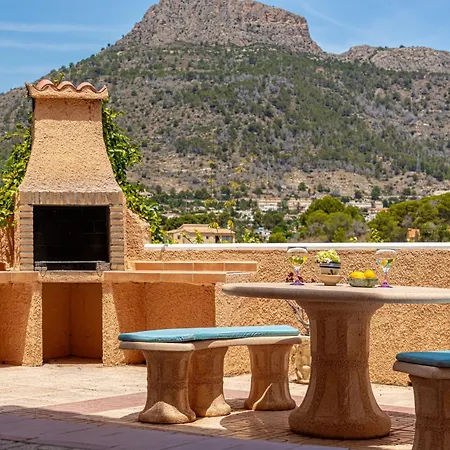 Apartman Casa Veintiuno En