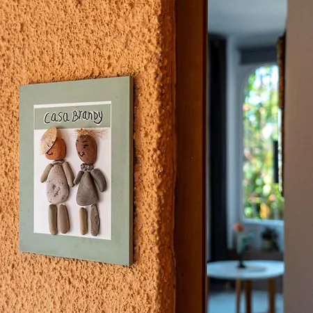 Apartman Casa Veintiuno En *