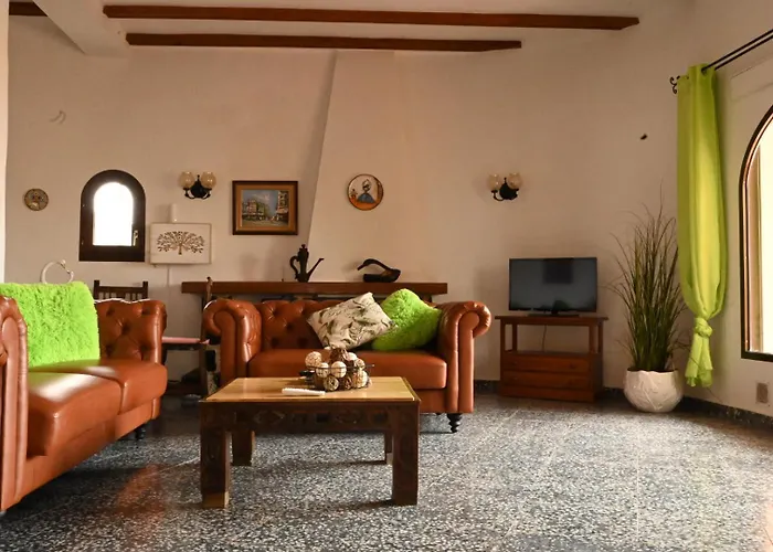 Apartman Casa Veintiuno En