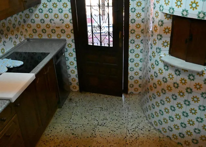 Apartman Casa Veintiuno En *