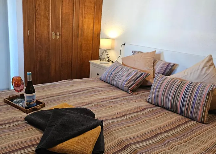 Casa Veintiuno En * Calpe