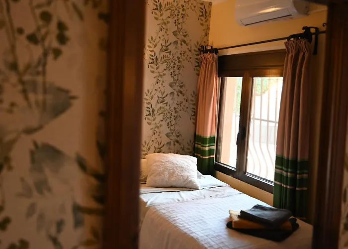 Apartman Casa Veintiuno En