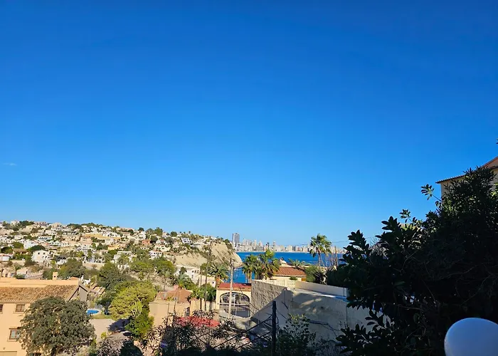 Apartman Casa Veintiuno En