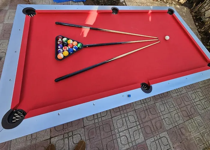 Casa Veintiuno En Calpe