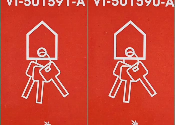 Casa Veintiuno En * Calpe