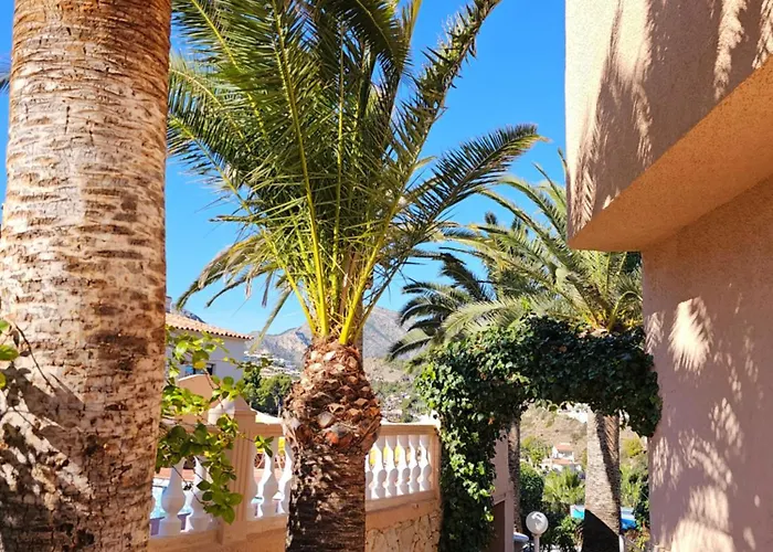 Apartman Casa Veintiuno En