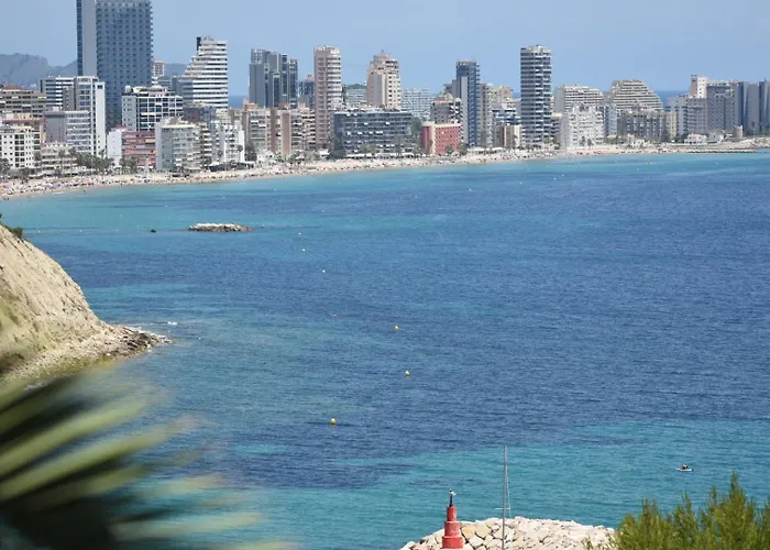 Apartman Casa Veintiuno En