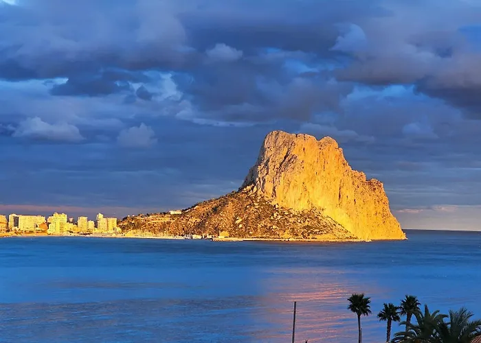 Lägenhet Casa Veintiuno En