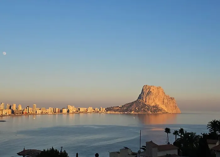 Casa Veintiuno En Lägenhet *