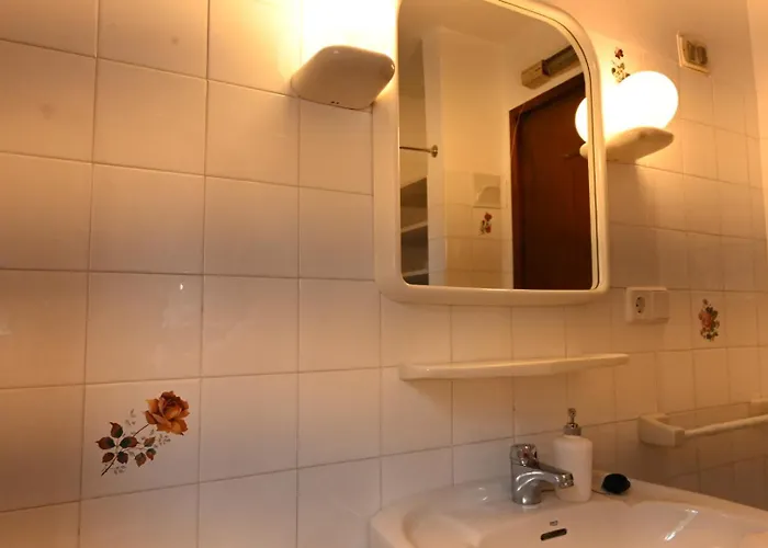 Casa Veintiuno En Apartman *