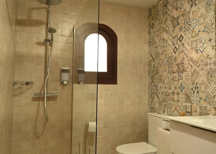 Lägenhet Casa Veintiuno En *