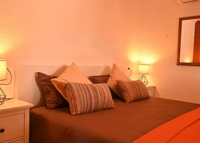 Apartman Casa Veintiuno En *