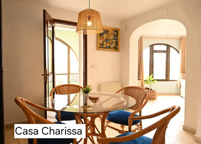 Lägenhet Casa Veintiuno En